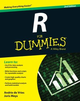 R for Dummies