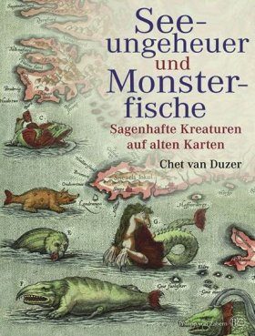 Seeungeheuer und Monsterfische