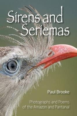 Sirens and Seríemas