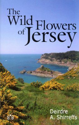 The Wild Flowers of Jersey