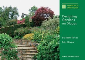 Designing Gardens on Slopes
