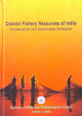 Coastal Fishery Resources of India
