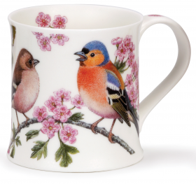 Chaffinch Mug