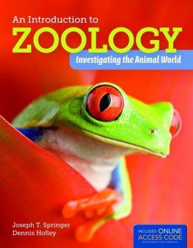 An Introduction to Zoology