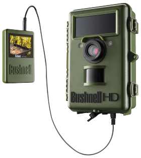 Bushnell NatureView Live View HD Camera (119740)
