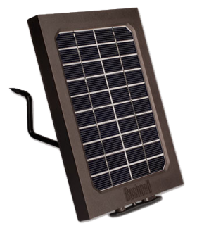 Bushnell Solar Panel for the Trophy Cam Wireless HD Trail Camera (119656)