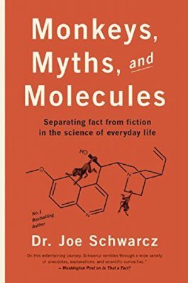 Monkeys, Myths and Molecules