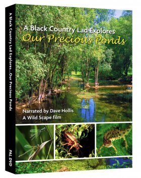 Our Precious Ponds (Region 2)