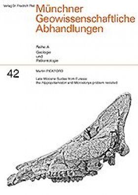Late Miocene Suidae from Eurasia