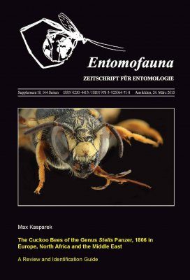 The Cuckoo Bees of the Genus Stelis Panzer, 1806 in Europe, North Africa and the Middle East