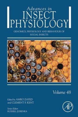 Advances in Insect Physiology, Volume 48