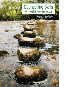 Counselling Skills for Health Professionals