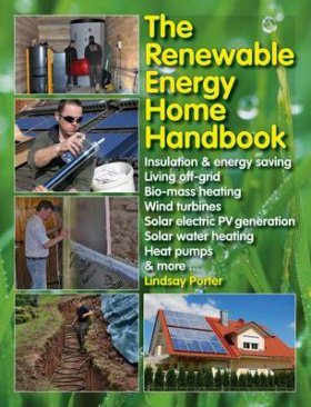 The Renewable Energy Home Handbook