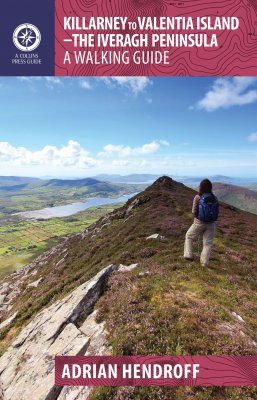 Killarney to Valentia Island – The Iveragh Peninsula