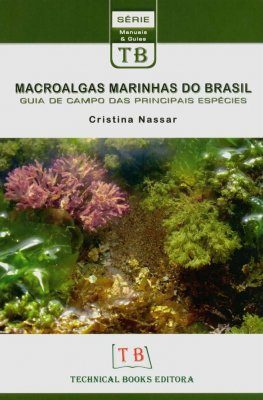 Macroalgas Marinhas do Brasil
