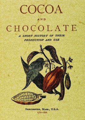 Cocoa and Chocolate