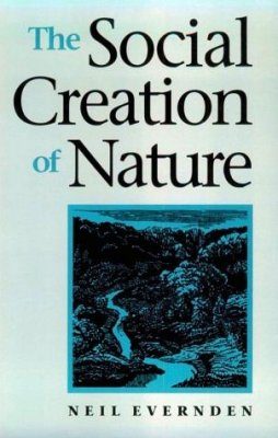 The Social Creation of Nature