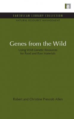 Genes from the Wild