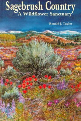 Sagebrush Country
