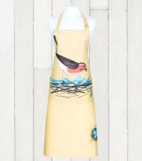 Robin Apron