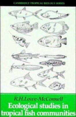 Ecological Studies in Tropical Fish Communities