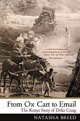 From Ox Cart to eMail