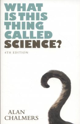 What is This Thing Called Science?