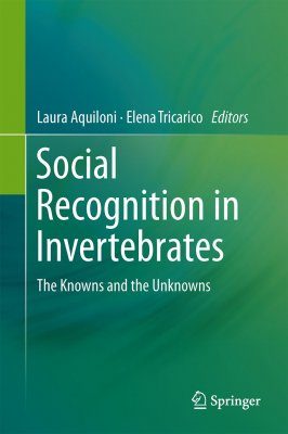 Social Recognition in Invertebrates