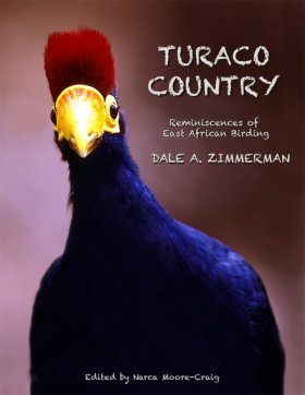Turaco Country