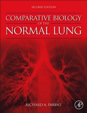 Comparative Biology of the Normal Lung