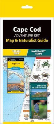 Cape Cod Adventure Set
