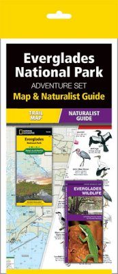 Everglades National Park Adventure Set