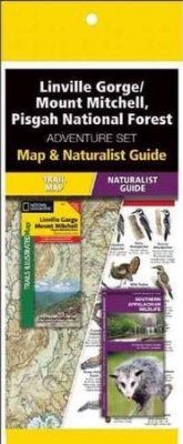 Linville Gorge/Mount Mitchell, Pisgah National Forest Adventure Set