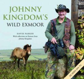 Johnny Kingdom's Wild Exmoor