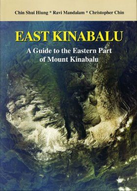 East Kinabalu