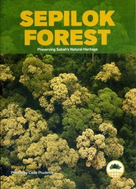 Sepilok Forest