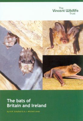 The Bats of Britain and Ireland
