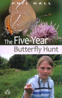 The Five-Year Butterfly Hunt
