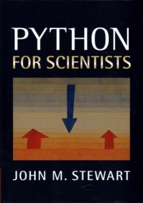 Python for Scientists