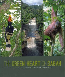 The Green Heart of Sabah