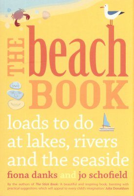 The Beach Book