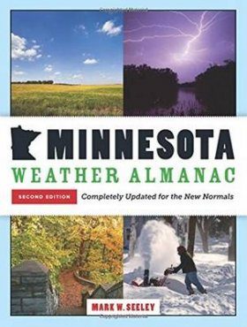 Minnesota Weather Almanac