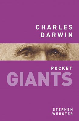 Charles Darwin: Pocket GIANTS