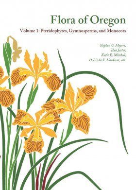 Flora of Oregon, Volume 1