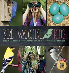Bird Watching for Kids