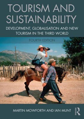 Tourism and Sustainability