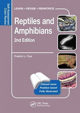 Reptiles and Amphibians