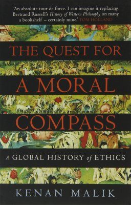The Quest for a Moral Compass
