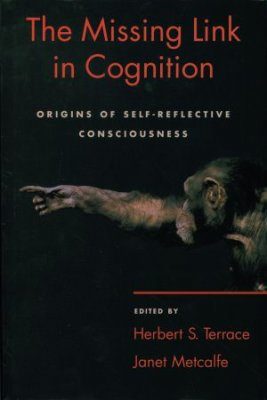 The Missing Link in Cognition