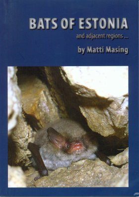 Bats of Estonia and Adjacent Regions